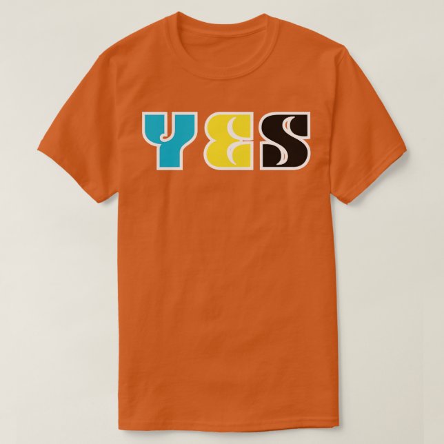 Camiseta bahamas (Diseño del anverso)