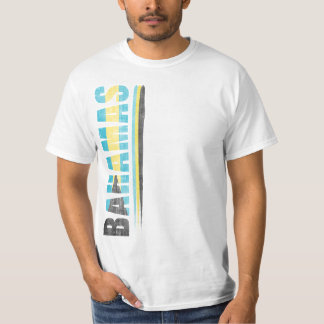 Camiseta Bahamas