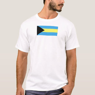 Camiseta Bahamas