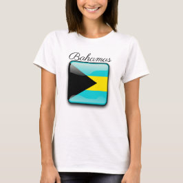 CAMISETA BAHAMAS