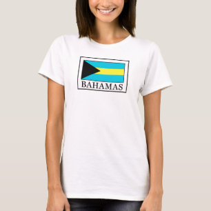 Camiseta Bahamas