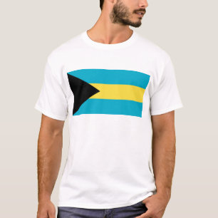 Camiseta bahamas