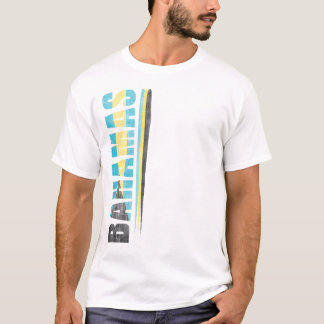 Camiseta Bahamas