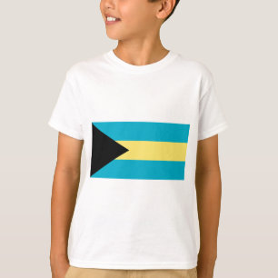 Camiseta Bahamas