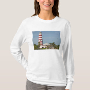 Camiseta BAHAMAS, Abacos, Cayos Loyalist, Cayo Codo, Hope