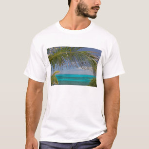 Camiseta BAHAMAS, Abacos, Cays Leales, Cayo Man O'War: