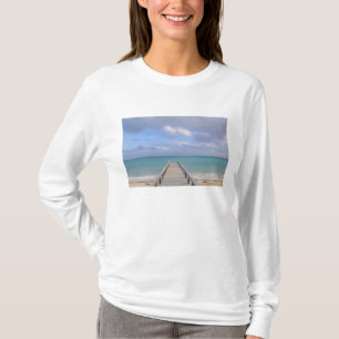 Camiseta BAHAMAS, Isla de Gran Bahama, lado este: