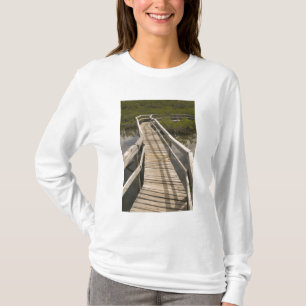Camiseta BAHAMAS, Isla de Grand Bahama, lado este: