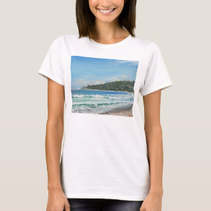 Camiseta Bahía Australia de Byron. 27/11/1998