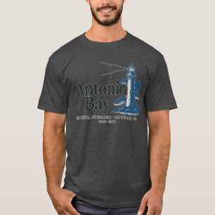 Camiseta Bahía de Antonio