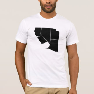 Camiseta Bahía de Arizona