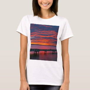 Camiseta Bahía de Bellingham