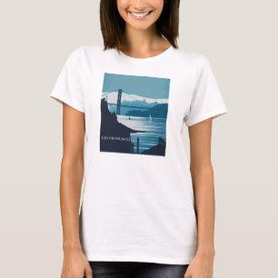 CAMISETA BAHÍA DE FRISCO #1