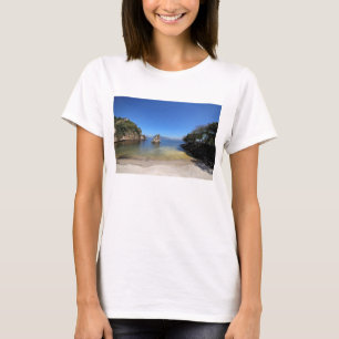 Camiseta Bahía de Guanabara en Río de Janeiro