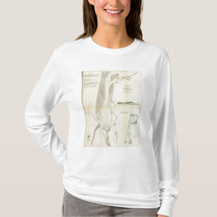 Camiseta Bahía de Humboldt, Calif