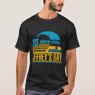 Camiseta Bahía de Jeffreys