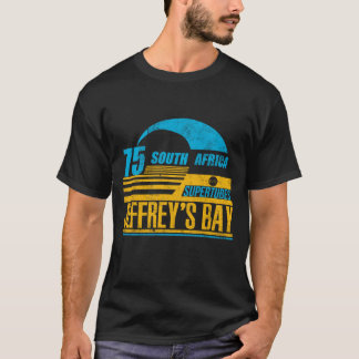 Camiseta Bahía de Jeffreys