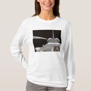 Camiseta Bahía de la carga útil del descubrimiento del