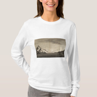 Camiseta Bahía de la posesión, Georgia del sur