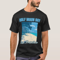 Bahía de media luna � la joya costera � Australia