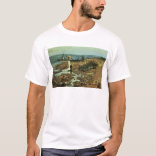 Camiseta Bahía de Moyes, Beaumaris, Victoria