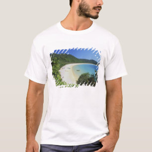 Camiseta Bahía de Tonga, Abel Tasman NP, Isla Sur, Nueva