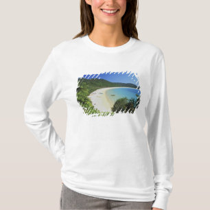 Camiseta Bahía de Tonga, Abel Tasman NP, Isla Sur, Nueva