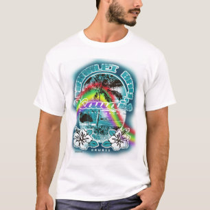 Camiseta Bahía Hawaii de Hanalei