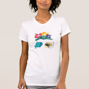 Camiseta Bahía Hawaii de Hanauma