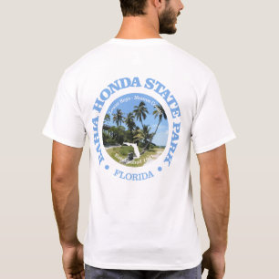 Camiseta Bahia Honda SP