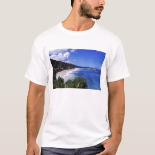 Camiseta Bahía larga, Port Antonio, Jamaica