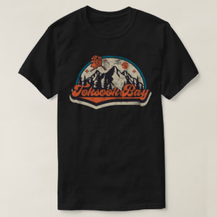 Camiseta Bahía Toksook, Alaska