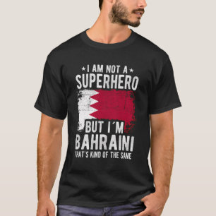 Camiseta Bahréin Bahréin de origen Iâ´M Bahraini