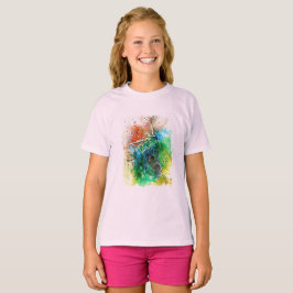 Camiseta ¡Baila!