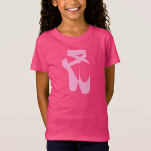 Camiseta "Baila Bailarina"