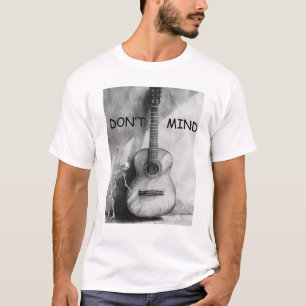 Camiseta Baila Como Si Nadie Estuviera Mirando