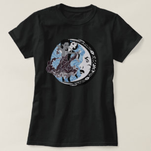 Camiseta bailar con tu oscuridad