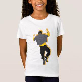Camiseta Bailar conmigo