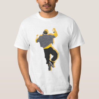 Camiseta Bailar conmigo