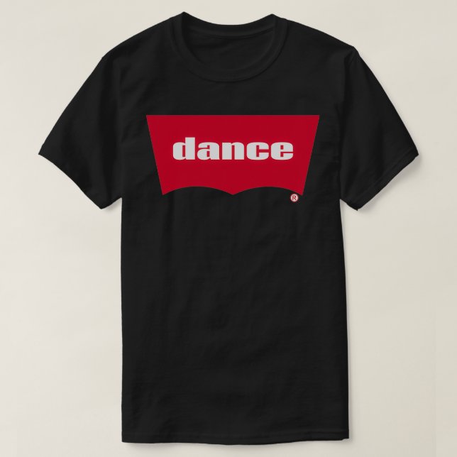 Camiseta Bailar mejor bailarina bailar toda la vida de bail (Diseño del anverso)
