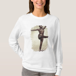 Camiseta Bailarín, 1883