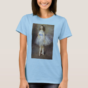 Camiseta Bailarín de ballet de Pierre Renoir, Arte fino vin