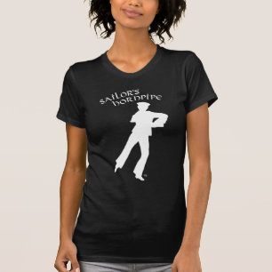 Camiseta Bailarín de cornamusa
