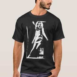 Camiseta Bailarín de Garage Punk