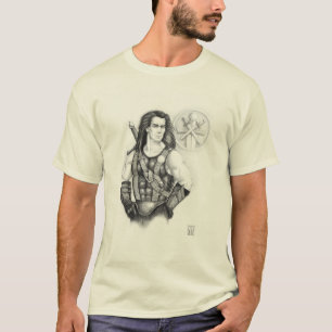 Camiseta Bailarín de Giles