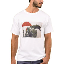 Bailarín de la pradera