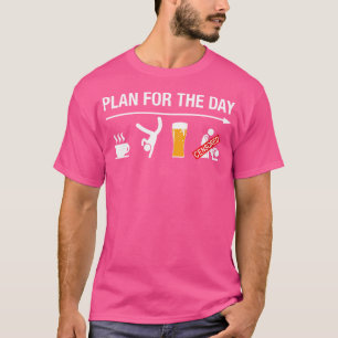 Camiseta Bailarín de regalos Hombres Gracioso Hip Hop Break