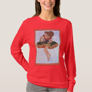 Camiseta Bailarín gitano