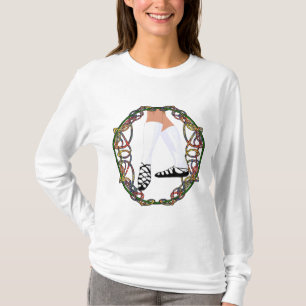 Camiseta Bailarín Irlandés