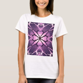 Camiseta Bailarín (violeta)